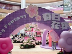 -上海长风大悦城