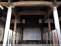-绩溪龙川景区