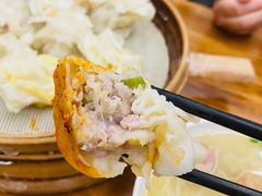-嘉州海汇源老烧麦店