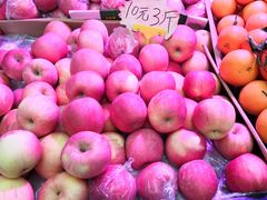 -北京清河镇农副产品交易市场中心