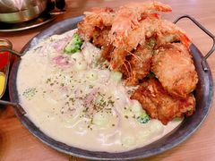 -HOTISLAND海鸡岛·韩国料理(江南西店)