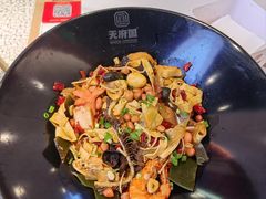 -天府国麻辣香锅(悦荟广场店)