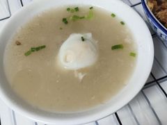 汽水肉-藕妈妈老汉口家常菜(武汉天地店)