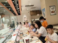 -新一番三文鱼寿司(大东海店)