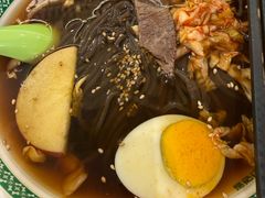 -华天延吉餐厅(西四总店)