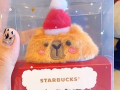 -星巴克(北京门头沟长安天街店)