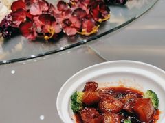 -九龙大酒店·金牌楚菜(武泰闸店)