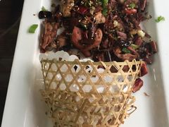 -乔家满族八大碗(流水沟店)