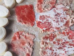 -老姐石板烧烤+铜炭火锅(总店)