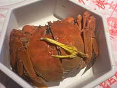 -红钳侠小龙虾·烧烤(中赢康康谷店)