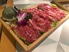-雾都渣渣火锅(南城智汇城店)