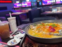 -匠子烤鱼(上邦百汇城店)