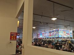 -冶建镜子·老南昌大排档·江西虾王(总店)