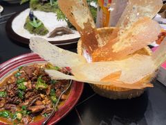 -大张烙馍村·美食地标(泉山店)