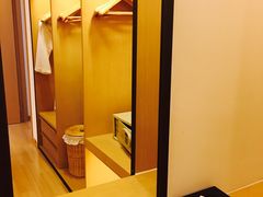 -苏州环球188国际公寓(金鸡湖店)
