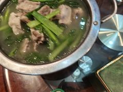 -罕山奶茶馆(和平路店)