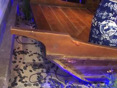 -绿茶餐厅(汇悦大融城店)