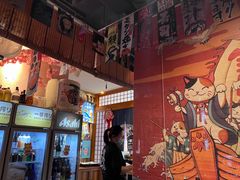 -九酢·海鲜居酒屋
