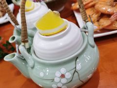 -银子铁板烧料理自助餐(人民广场店)