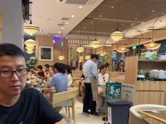 -云海肴·汽锅鸡·云南菜(广安门天虹店)