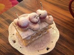治愈系甜品&nbsp;The&nbsp;Soothing&nbsp;Dessert-治愈系甜品The Soothing Dessert(科海大楼店)