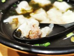 -真真鲜馄饨店(启蒙路店)