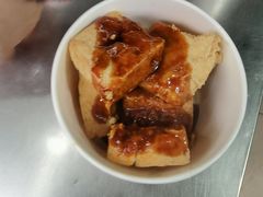 -七宝老街臭豆腐