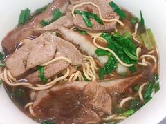 -老赵面店(大西路店)