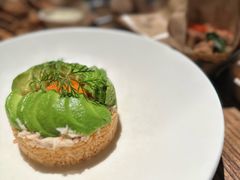 -18号酒馆(天目里店)