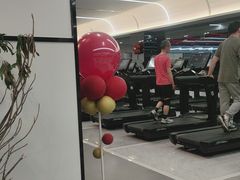 -奇迹健身(SM广场店)