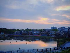-天河潭旅游度假区