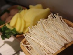 -许府牛火锅(信义坊总店)