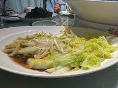 -老德州四合院·德州菜(天衢路店)
