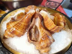 -1218 GRILL 主厨