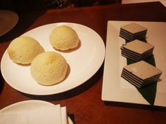 雪岭雄风-杭州JW万豪酒店-万豪中餐厅