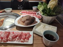 -季季红火锅(南康宝林大厦店)