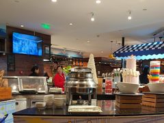 -OPEN開全日自助餐厅·牛肉火锅·海鲜(佛山希尔顿酒店)