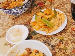 -老乌家特色小炒泡馍(大皮院店)