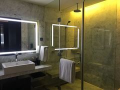 -北京北辰洲际酒店
