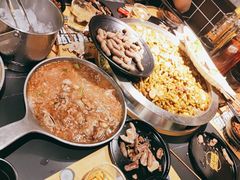 -嘎嘎鸭脑壳(金沙店)