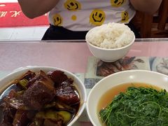 -蘭心餐厅(进贤路店)