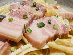-黄山老妈·土菜(碧桂园店)