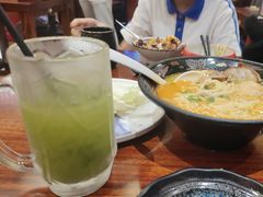 -鸟鹏烧鸟居酒屋(仁恒梦中心店)