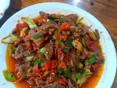 -湖南湘菜馆(东湘缘二店)