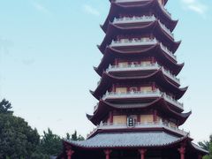 -芜湖方特东方神画