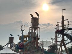 -泉城欧乐堡水上世界