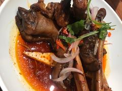 -驿楼兰·新疆菜(火车站店)