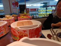 -龍歌自助小火锅(李沧顺和汇店)