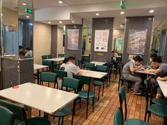 大堂-月亮房·白斩鸡(娄山关路店)