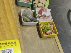 -鹤之乡·齐齐哈尔烤肉·非遗(秋涛路店)